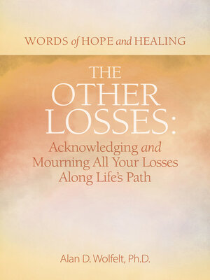 cover image of The Other Losses